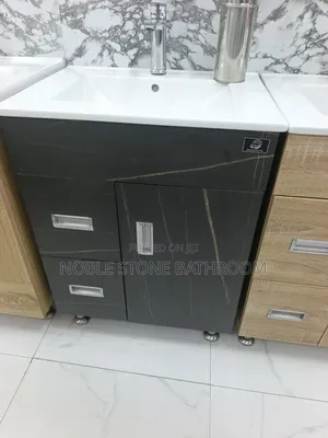 Cabinet Basin