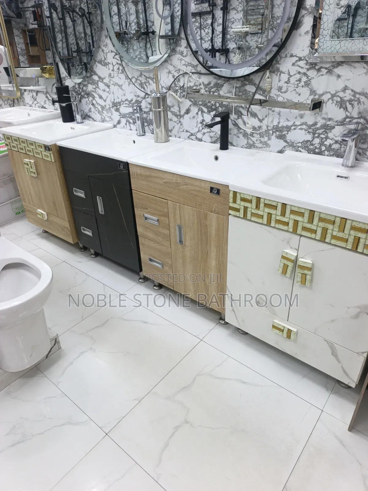 Cabinet Basin