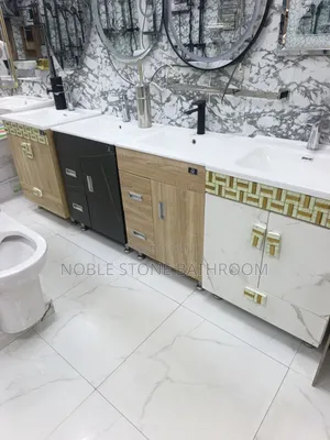 Cabinet Basin
