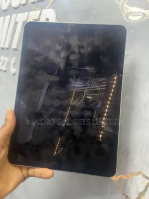 Apple iPad Air 11 (2025) 128 GB Gray
