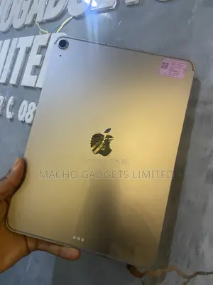Apple iPad Air 11 (2025) 128 GB Gray