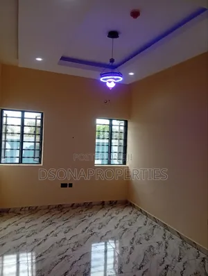 2bdrm Apartment in Kayfarm Estate, Ifako for rent