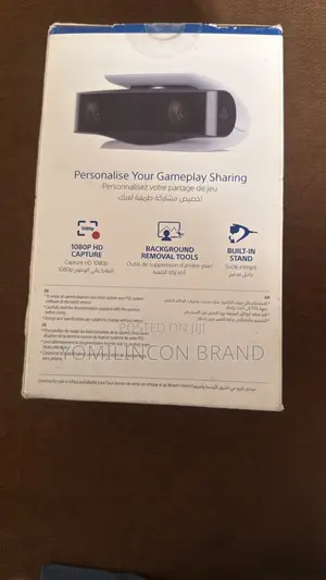 Sony HD Camera
