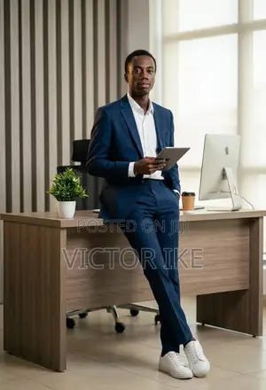 Suits in Portharcourt