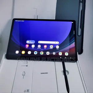 Samsung Galaxy Tab S9+ 256 GB Gray