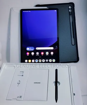 Samsung Galaxy Tab S9+ 256 GB Gray