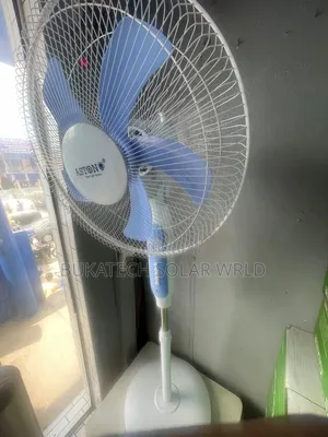 16 Inches Sola Fan