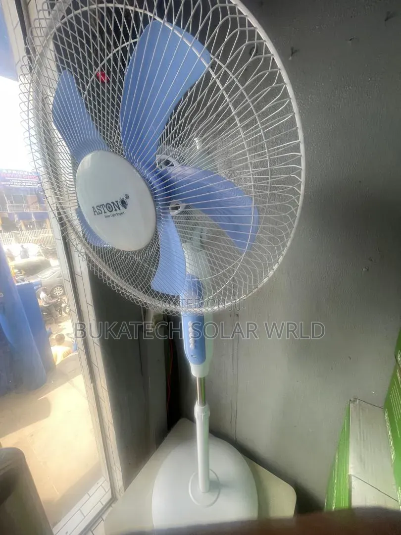 16 Inches Sola Fan