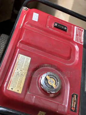10kva Maxi Digital Petrol Generator (Us Standard With 100% Copper)