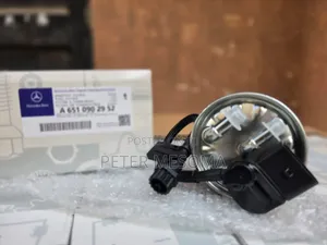 Mercedes-Benz Original Fuel Filter a for C300 W204 W212 E-Cl