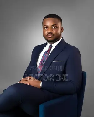 Suits in Lagos