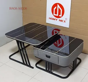 Brand New Imported Center Table.
