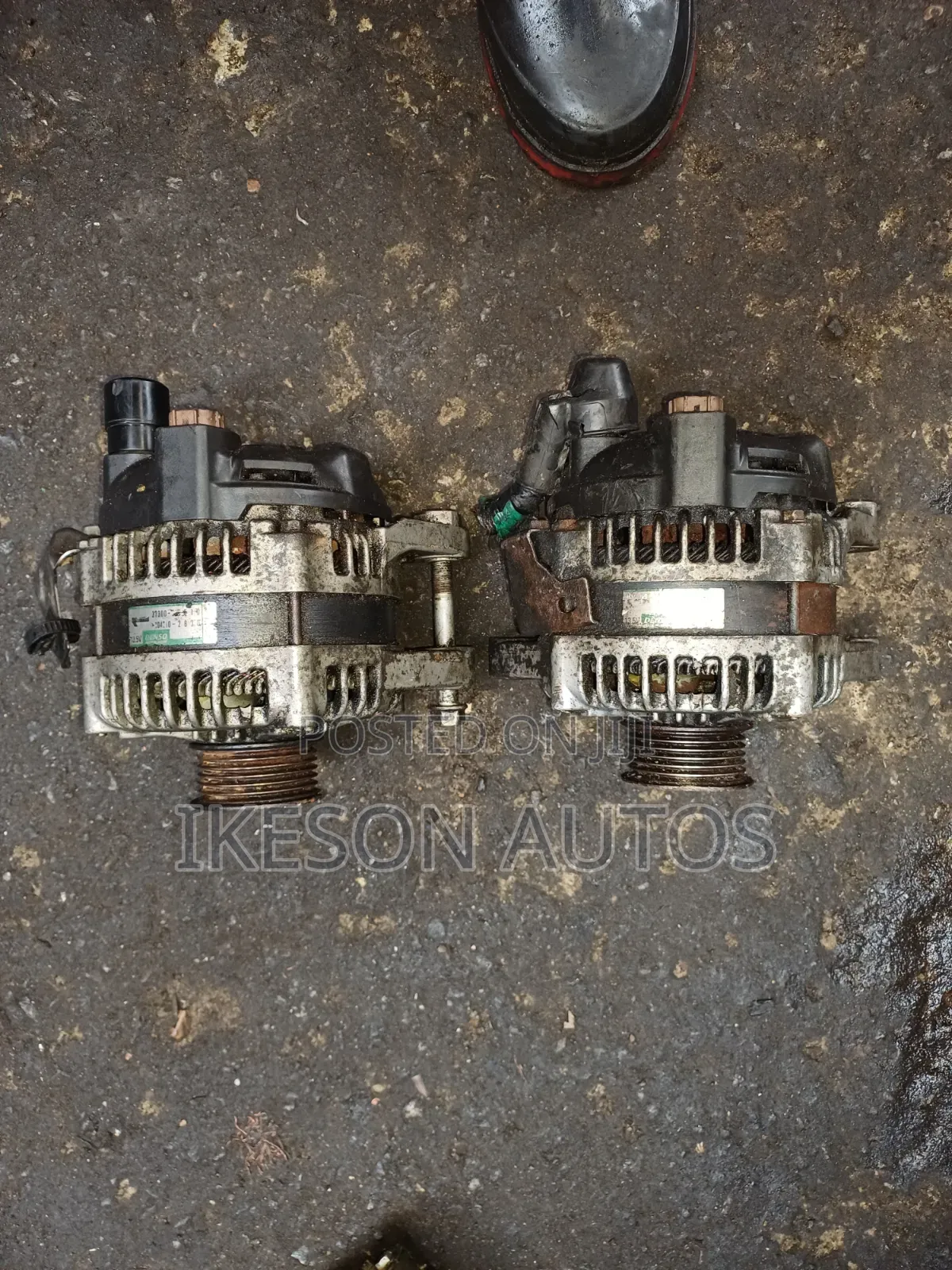 Alternator Hyundai Sata Fe, Sonata 2012-2017