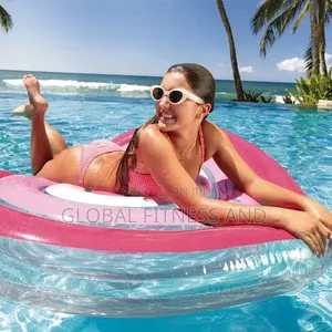 Inflatable Love Floater