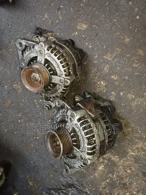 Alternator Hyundai Sata Fe, Sonata 2012-2017