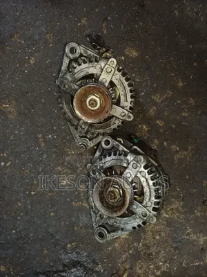 Alternator Hyundai Sata Fe, Sonata 2012-2017
