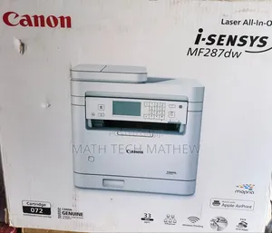 Canon MF 287 Dw