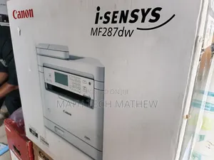 Canon MF 287 Dw