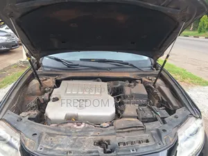 Lexus RX 2015 Black