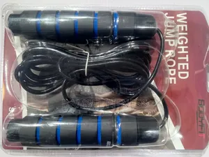Heavyweight Skipping Rope