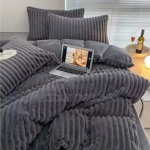 Luxury Duvet and Pillowcases