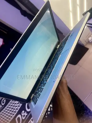 Laptop HP EliteBook Folio 9480M 8GB Intel Core i5 SSD 256GB