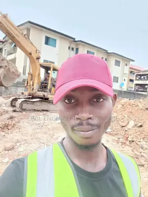Site Engineer & Structural Engineer