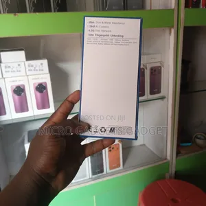 New Tecno Pop 20 128 GB Blue