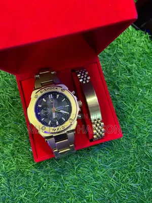 G-Shock Men's Watches