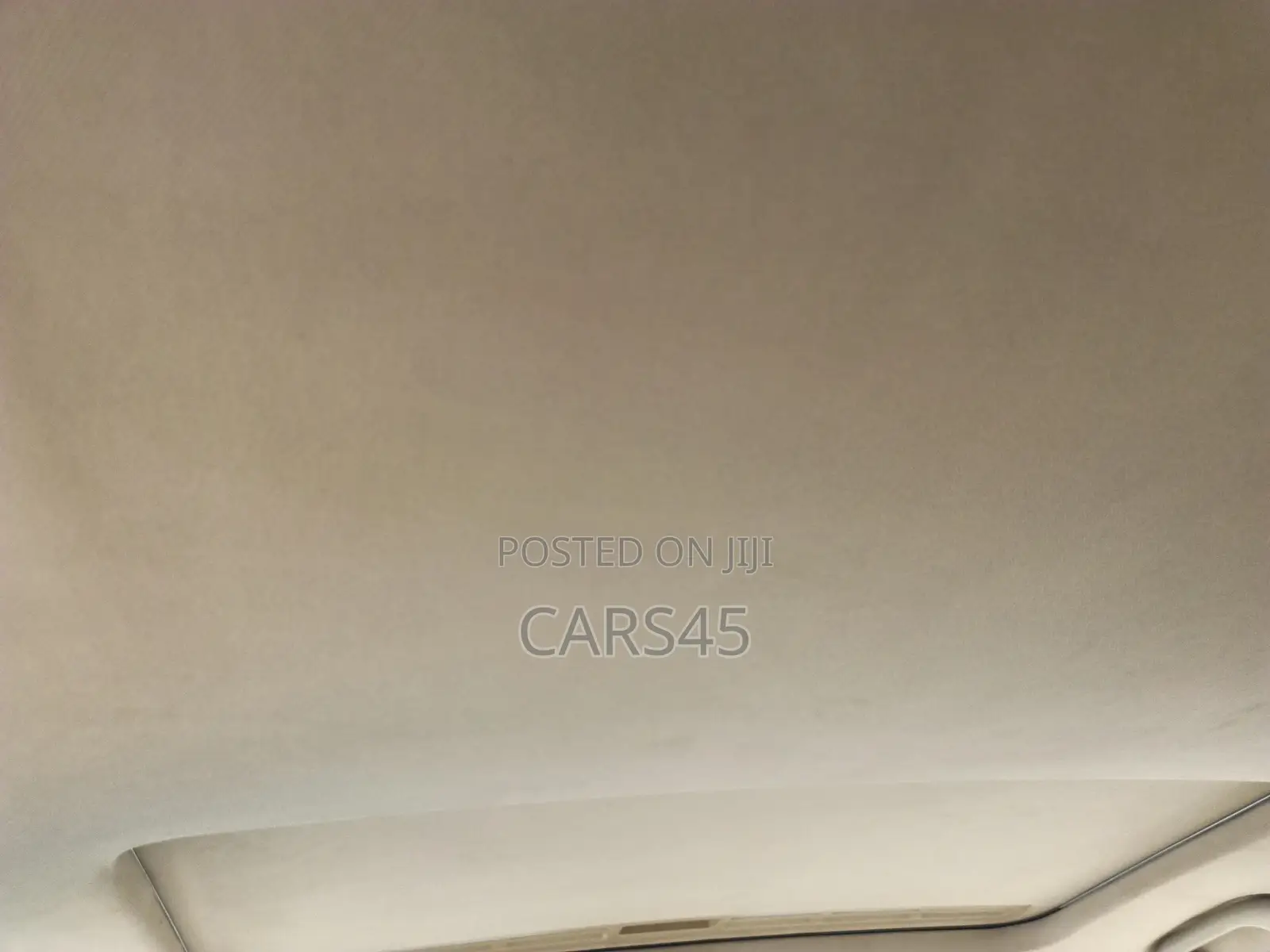 Mercedes-Benz GL-Class 2011 Blue