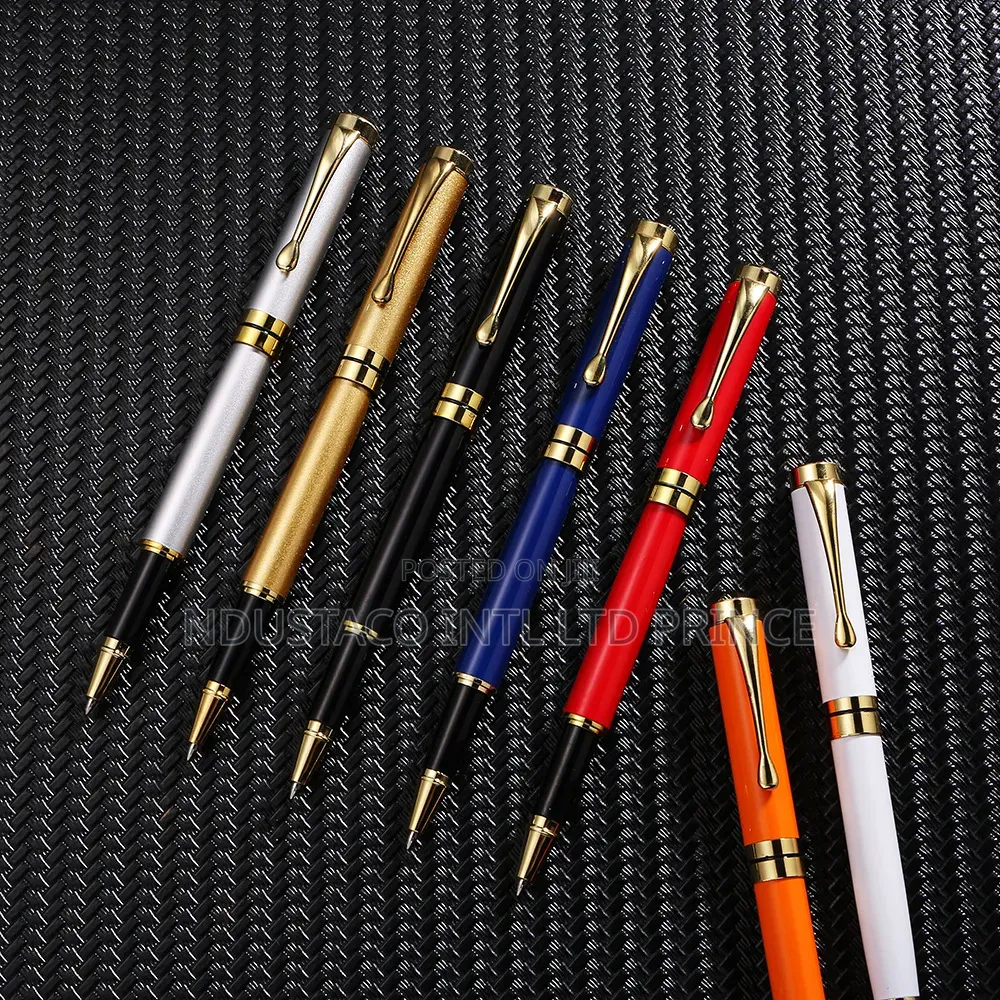 Eexecutive Metal Pen