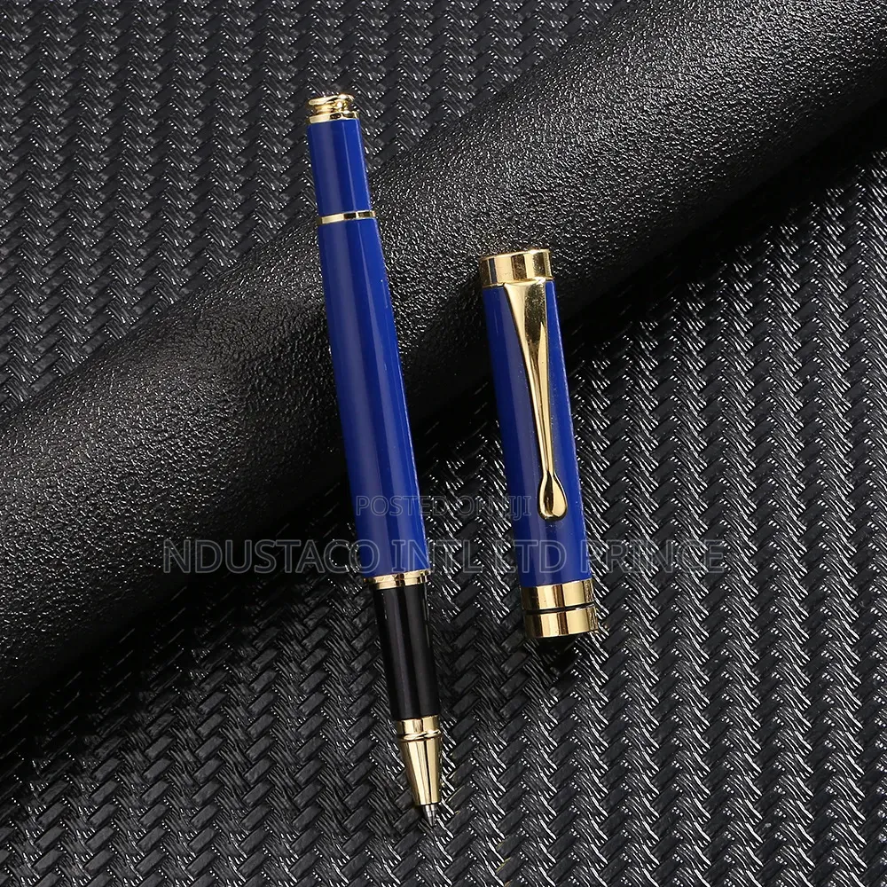 Eexecutive Metal Pen