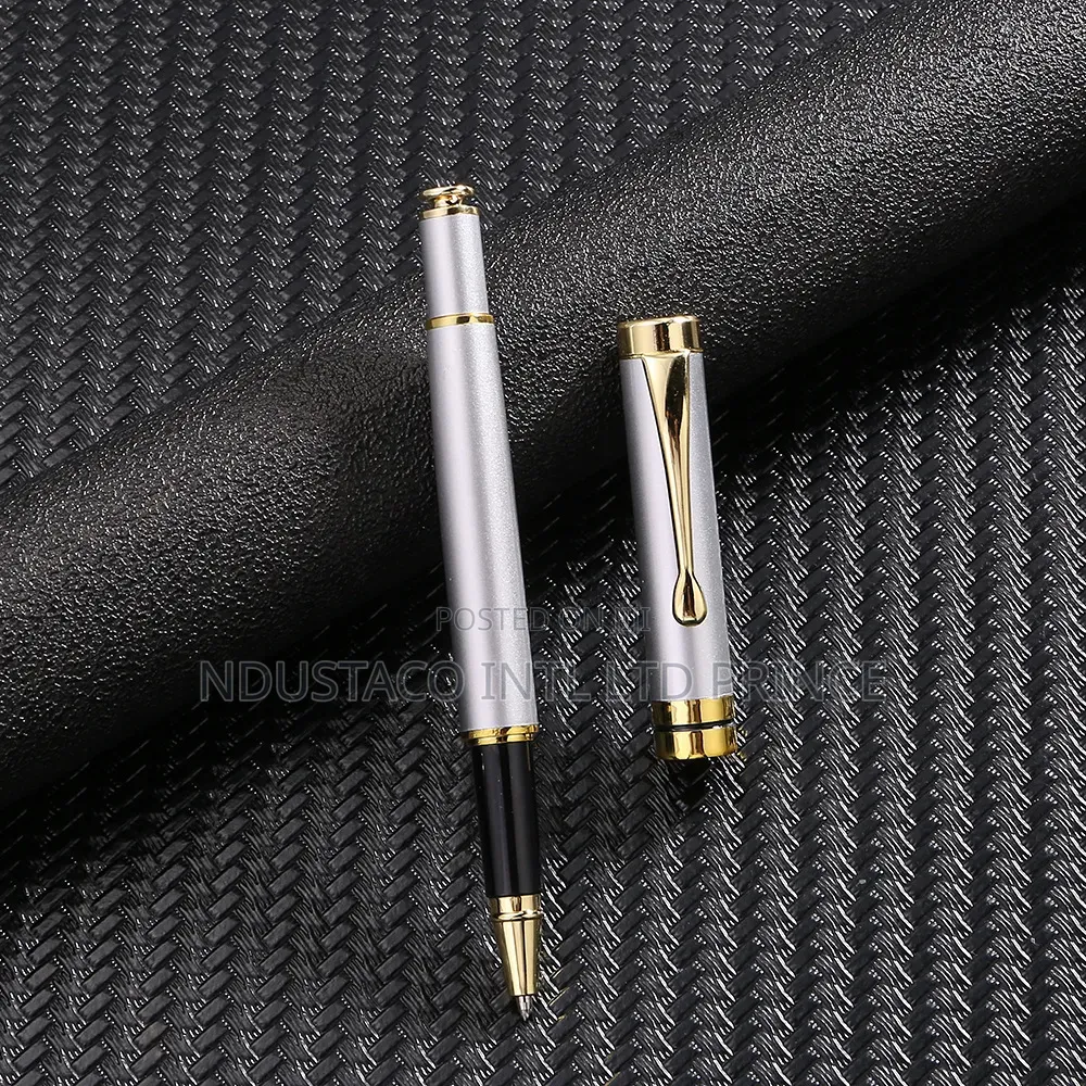 Eexecutive Metal Pen