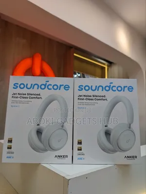 Soundcore Space 2