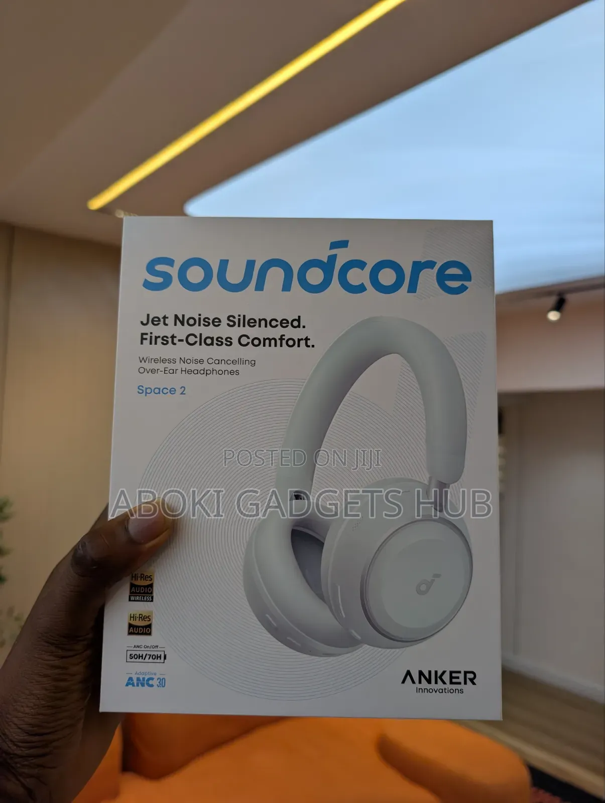 Soundcore Space 2