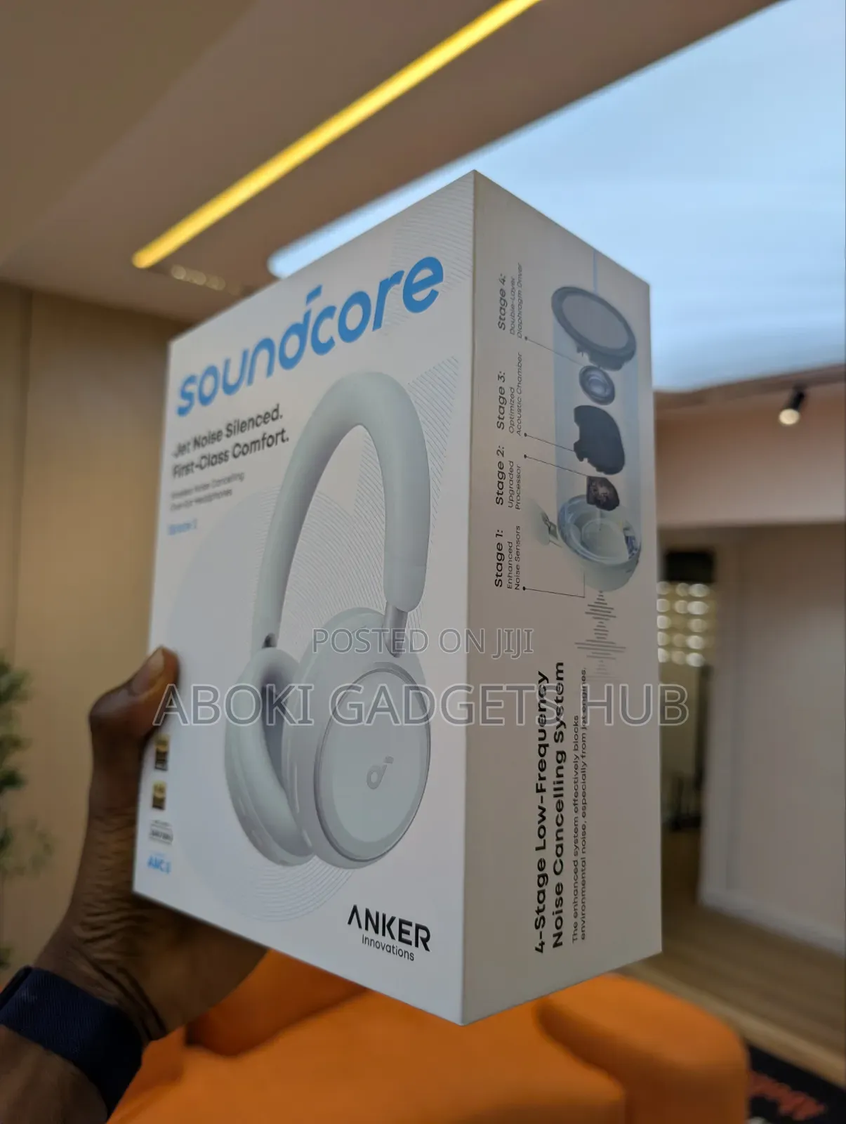 Soundcore Space 2