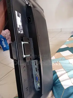 BenQ GW2283 Monitor for Sale – Ado/New Karu Fairly Used BenQ GW2283 C