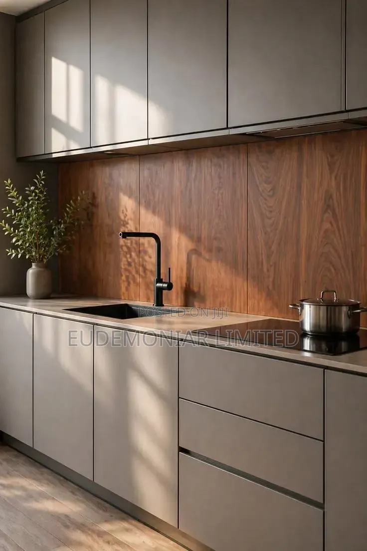 Marble Backsplash Installation Service