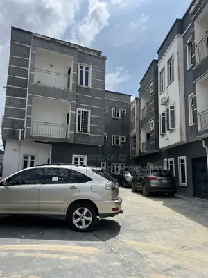 2bdrm Apartment in Off Ologufe Road, for rent