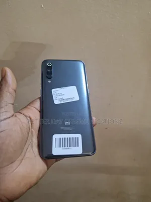 Xiaomi Mi 9 5G 128 GB Gray