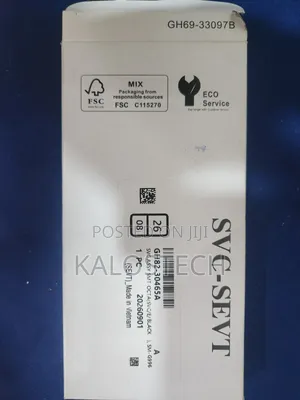 Samsung Galaxy Note 10 Original Screen