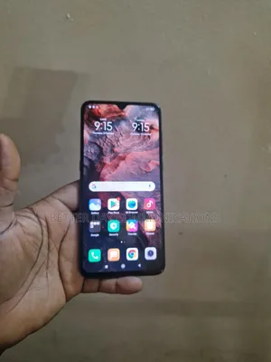 Xiaomi Mi 9 5G 128 GB Gray