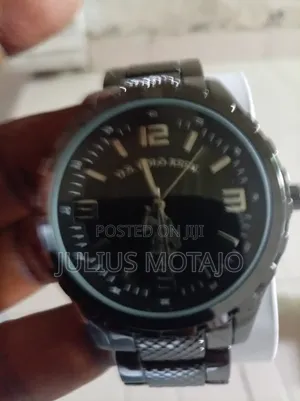 U. S. Polo Assn. Watch