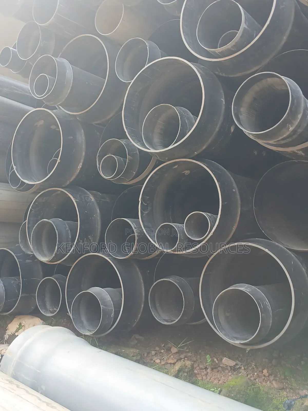 16" [400mm] Quality Sweage Pipe