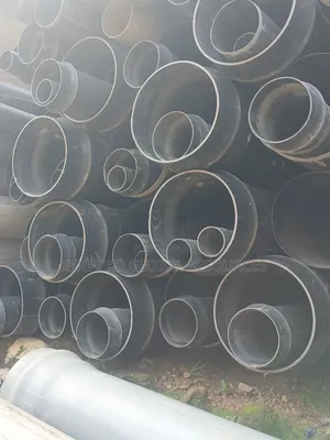 16" [400mm] Quality Sweage Pipe