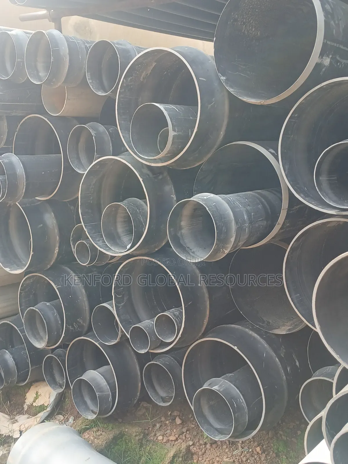 16" [400mm] Quality Sweage Pipe