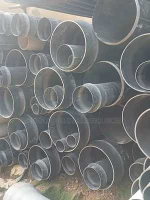 16" [400mm] Quality Sweage Pipe