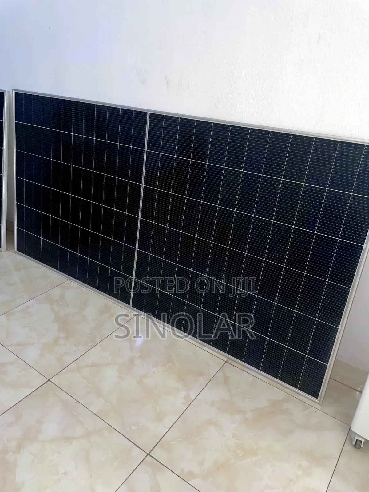 620w Solar Panel TOPCon Bifacial