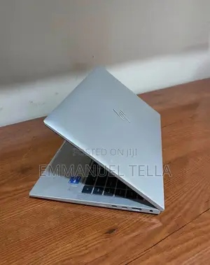 Laptop HP EliteBook 840 G8 8GB Intel Core i5 SSD 256GB
