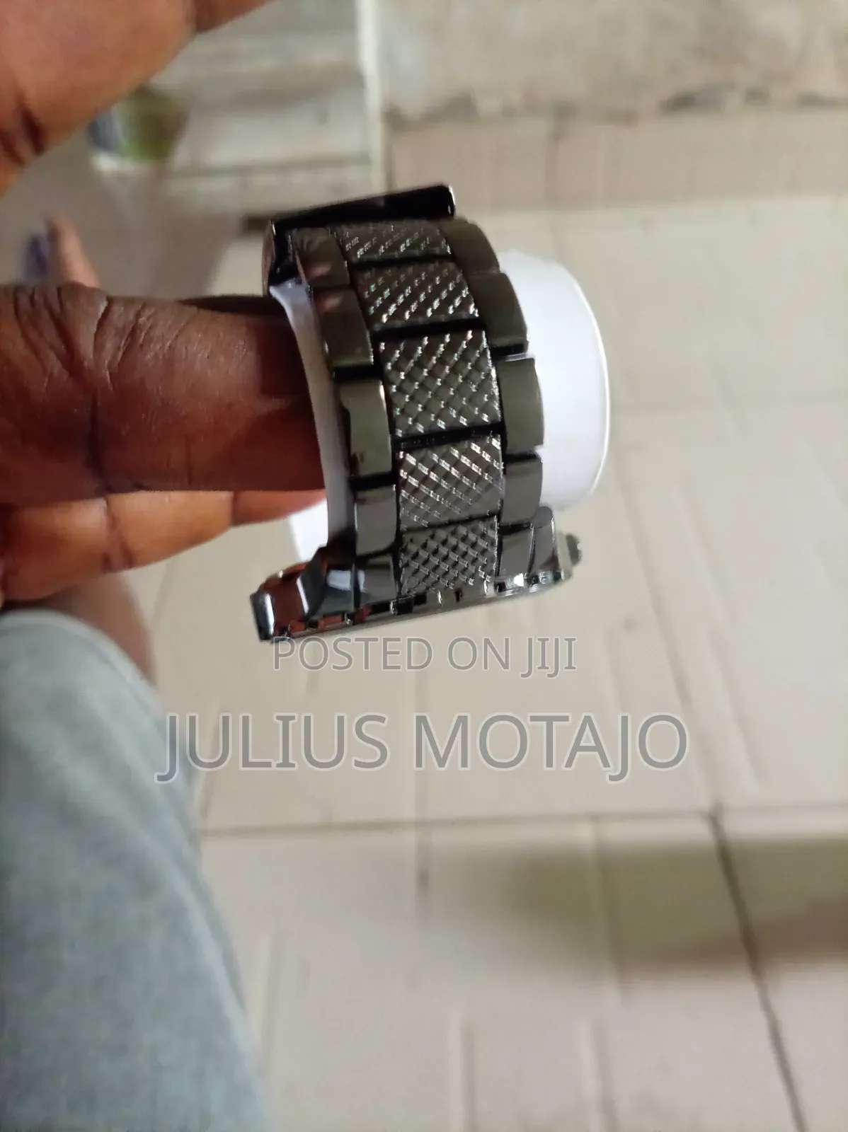 U. S. Polo Assn. Watch
